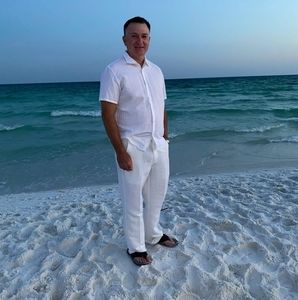 Meet your Posher, Jeffery